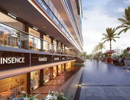 Godrej Avenue 9 Greater Noida